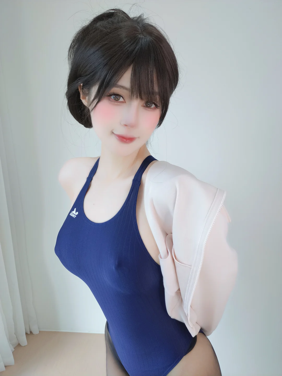 白银81 - 自摄Vol.99 黑丝死库水 [145P,19V-2.88GB] tg@simisebaisi 【丝足阁】014.webp